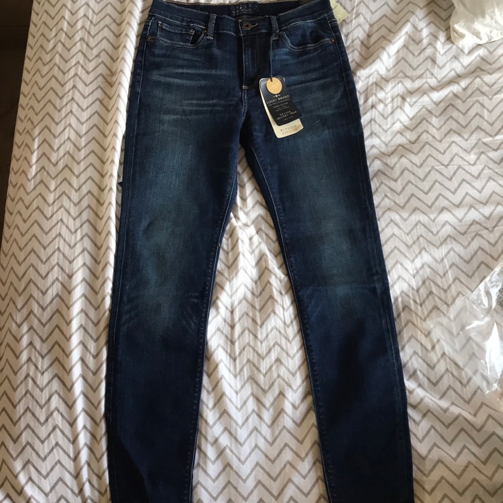 Lucky Brand Jeans